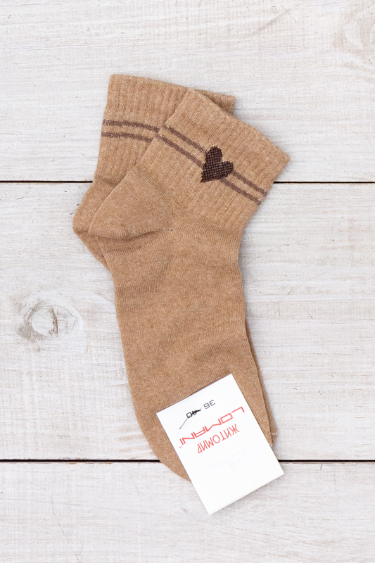 Шкарпетки жіночі